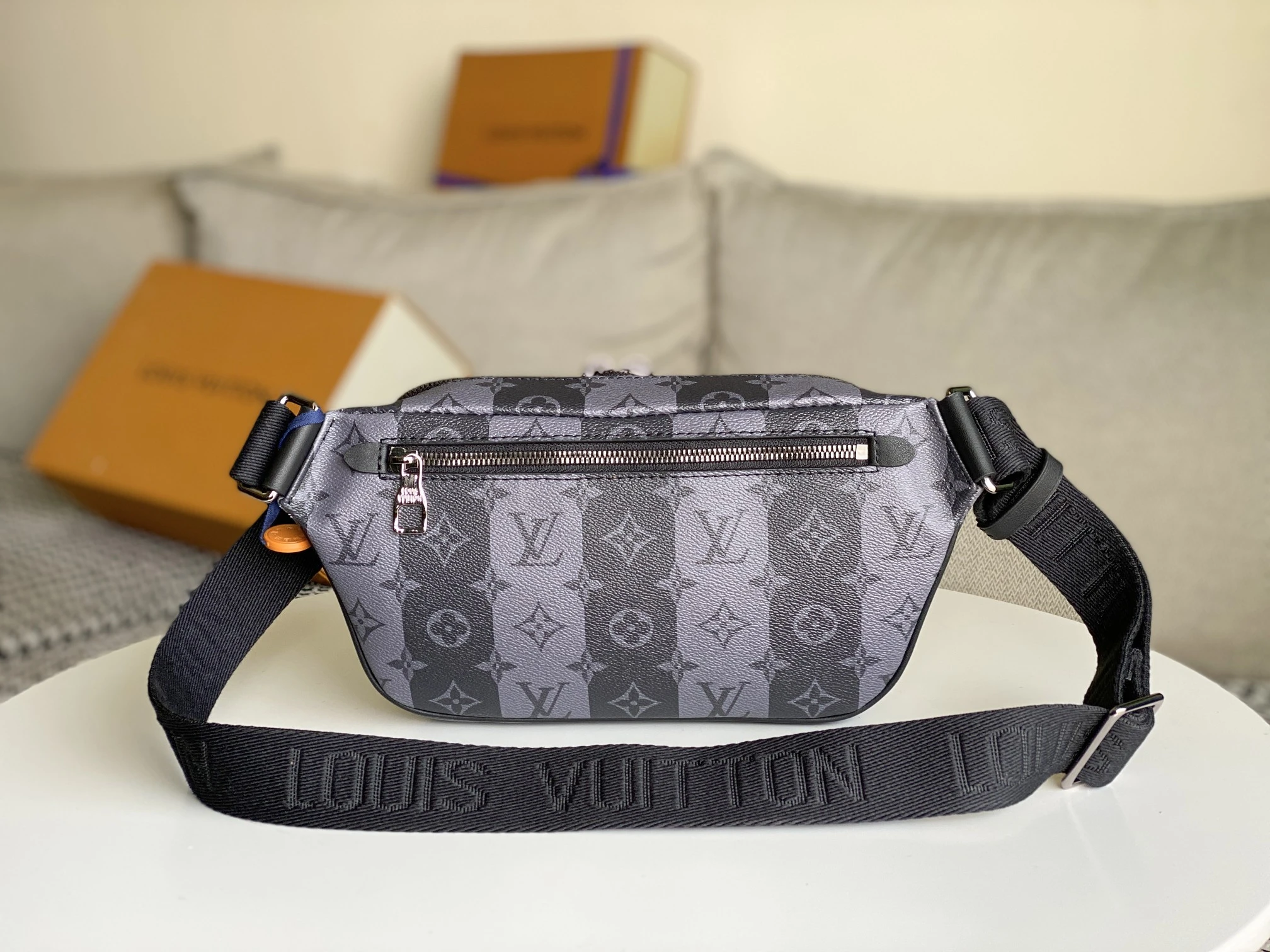 Louis Vuitton MODULAR SLING BAG M59338 3 M