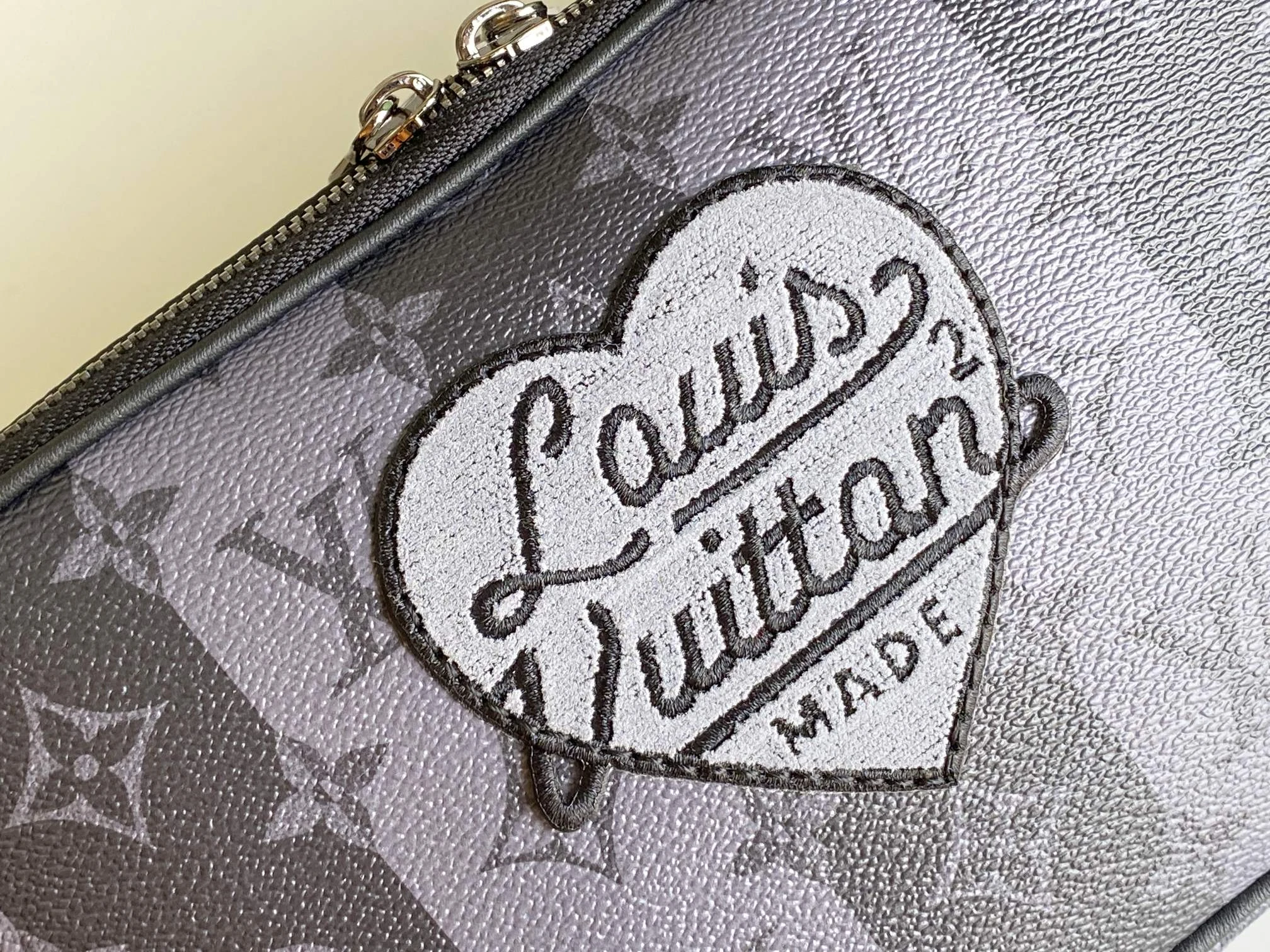 Louis Vuitton MODULAR SLING BAG M59338 5 M