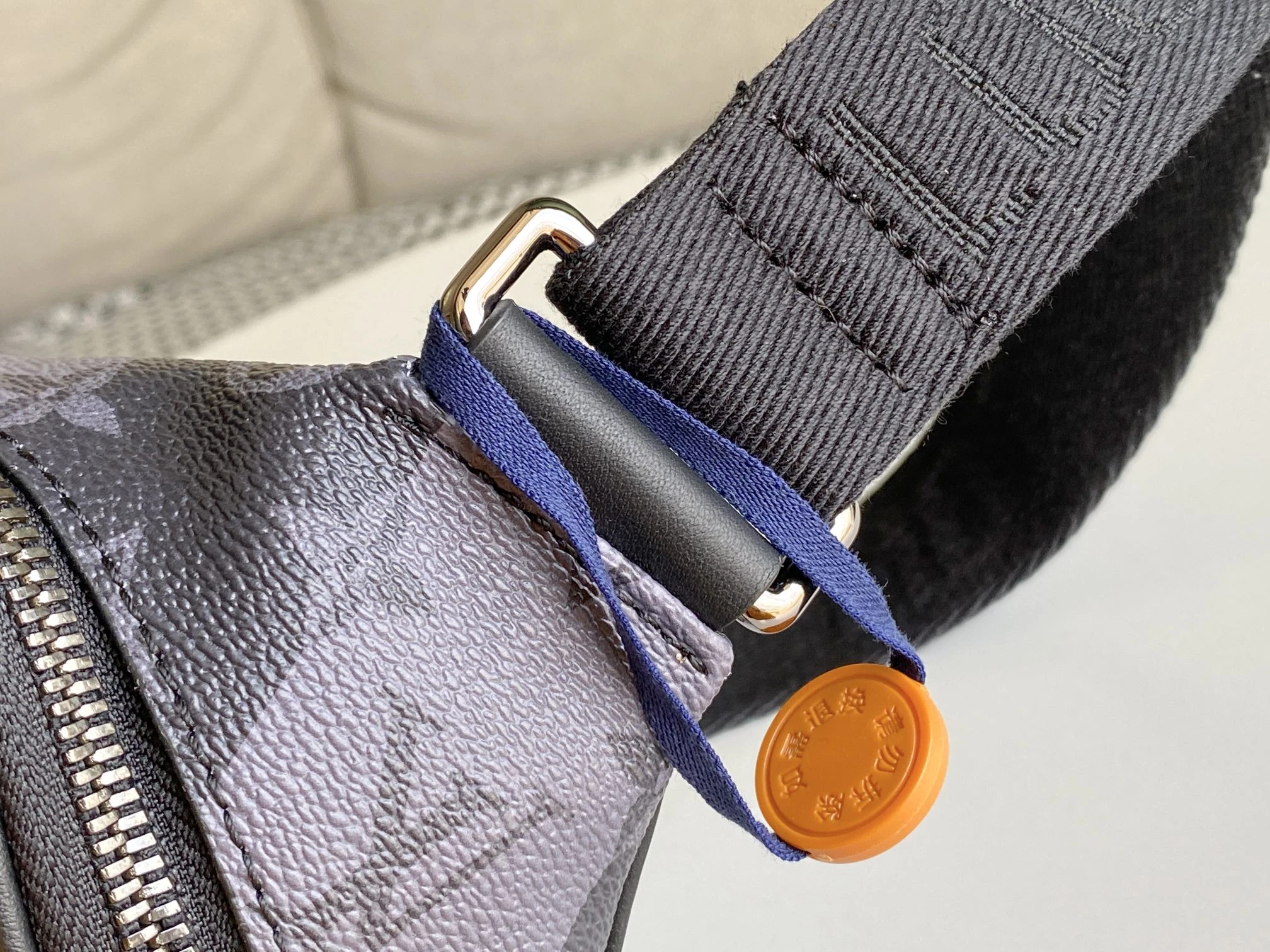 Louis Vuitton MODULAR SLING BAG M59338 7 M