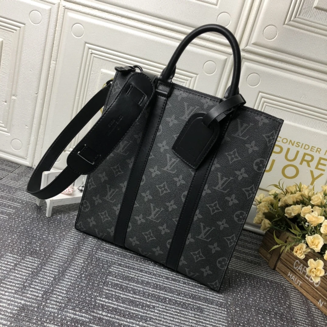 Louis Vuitton Sac Plat Cross M59960 2 M
