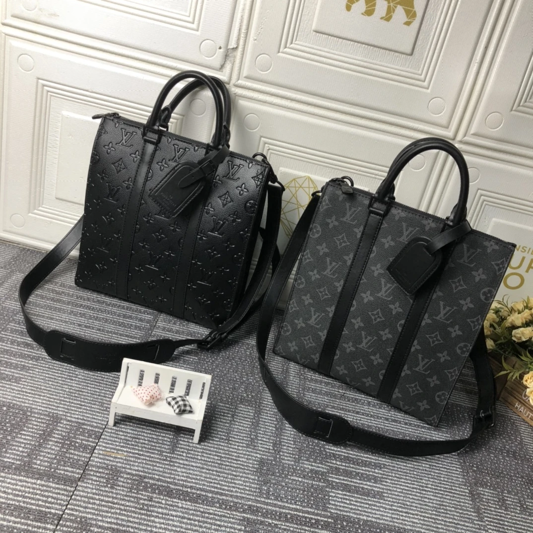 Louis Vuitton Sac Plat Cross M59960 1 M