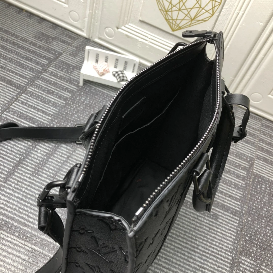 Louis Vuitton Sac Plat Cross M59960 10 ME