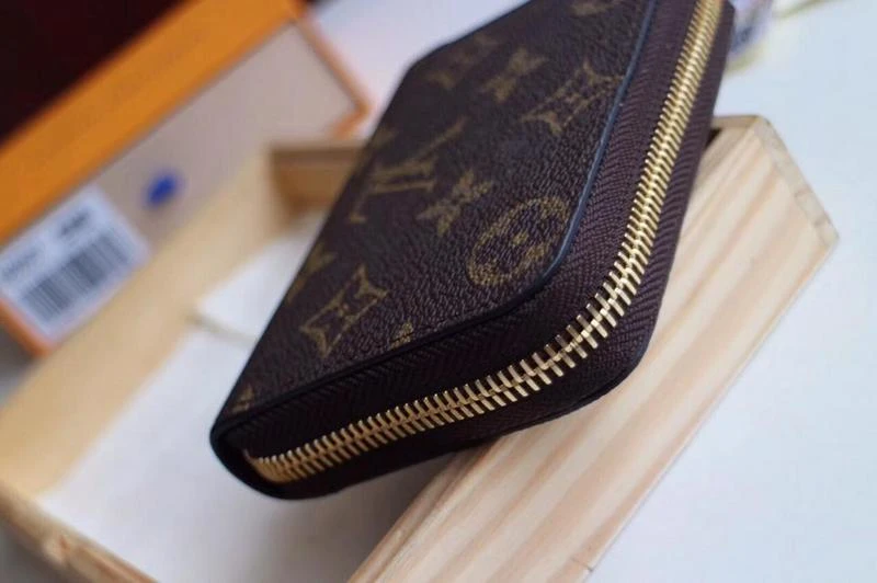 Louis Vuitton Zippy Coin Purse M60067 5 M