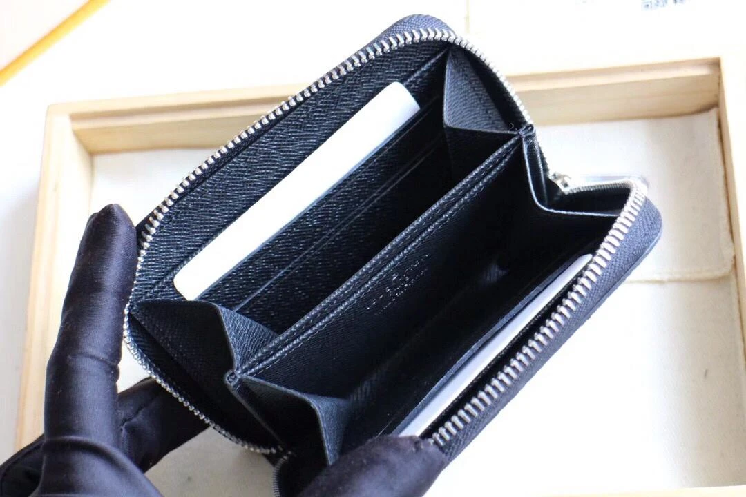 Louis Vuitton Zippy Coin Purse M60067 7 M