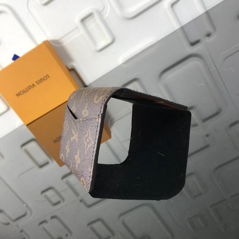 Louis Vuitton POCKET ORGANIZER M60502/M61696 7 M