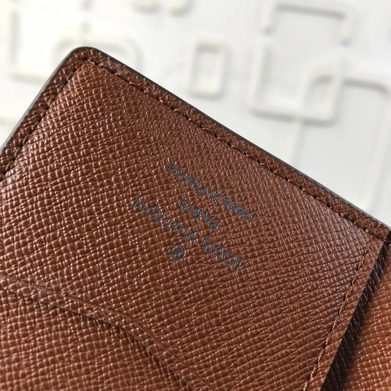 Louis Vuitton POCKET ORGANIZER M60502/M61696 6 M