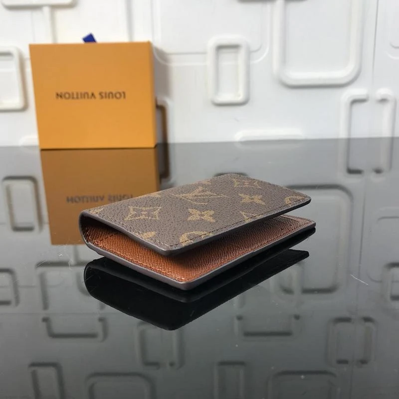 Louis Vuitton POCKET ORGANIZER M60502/M61696 5 M