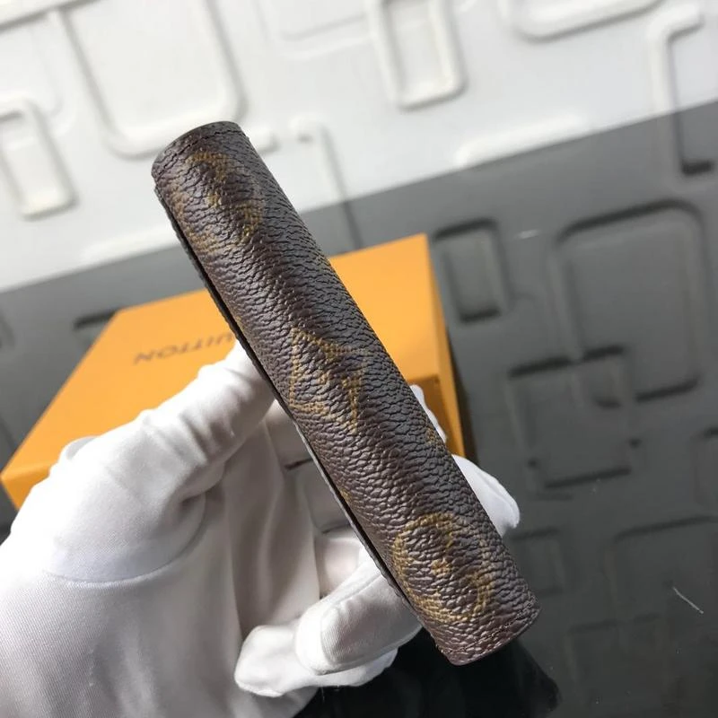 Louis Vuitton POCKET ORGANIZER M60502/M61696 4 M