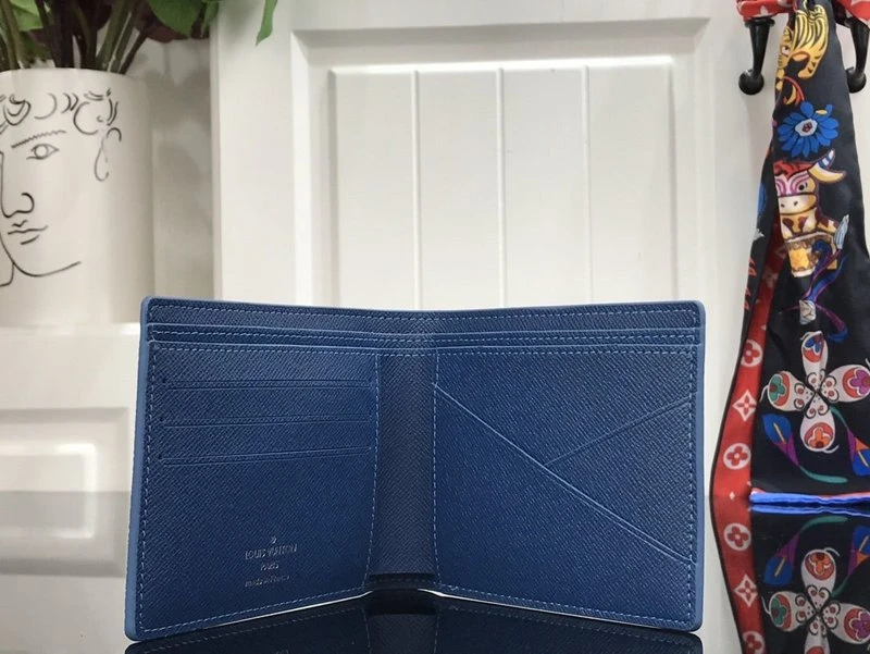 Louis Vuitton Slender Wallet 3 M