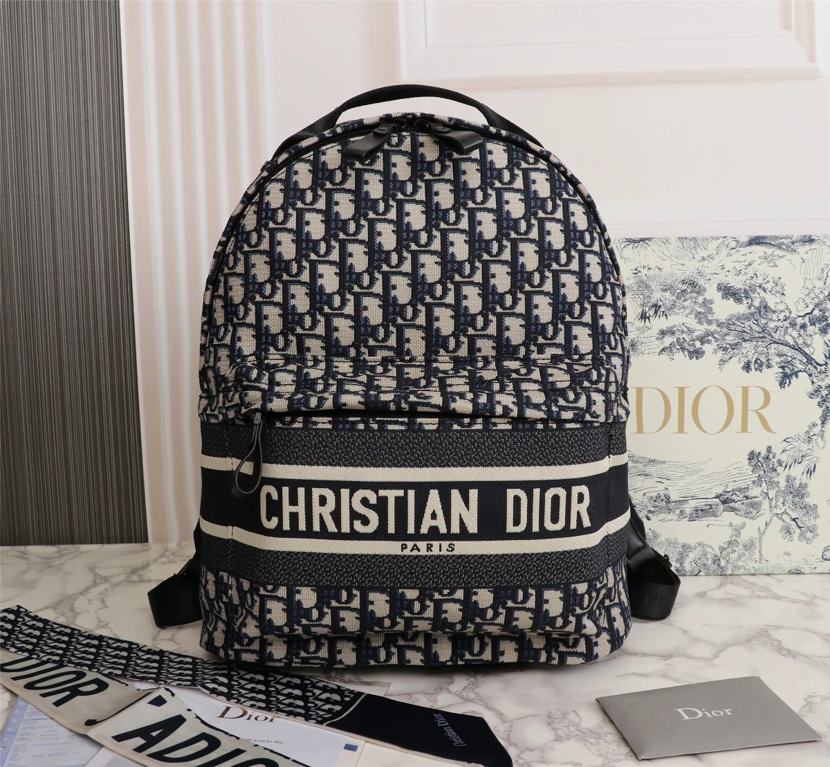 Dior DRTRAVEL BACKPACK 1 MST