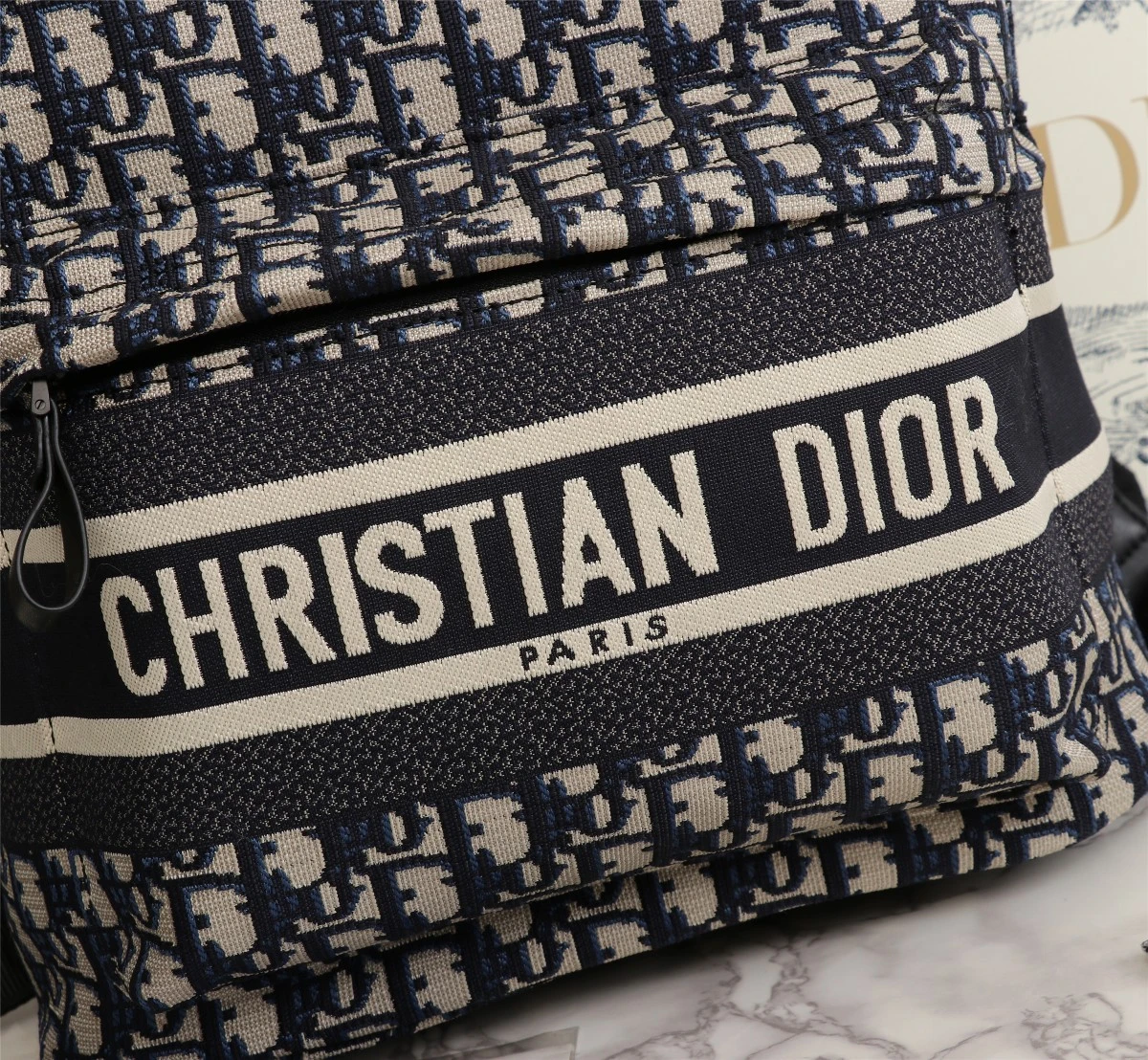 Dior DRTRAVEL BACKPACK 3 MST