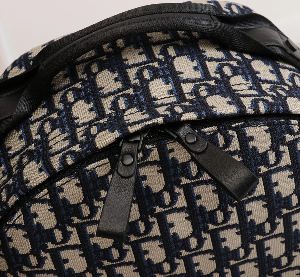 Dior DRTRAVEL BACKPACK 4 MST