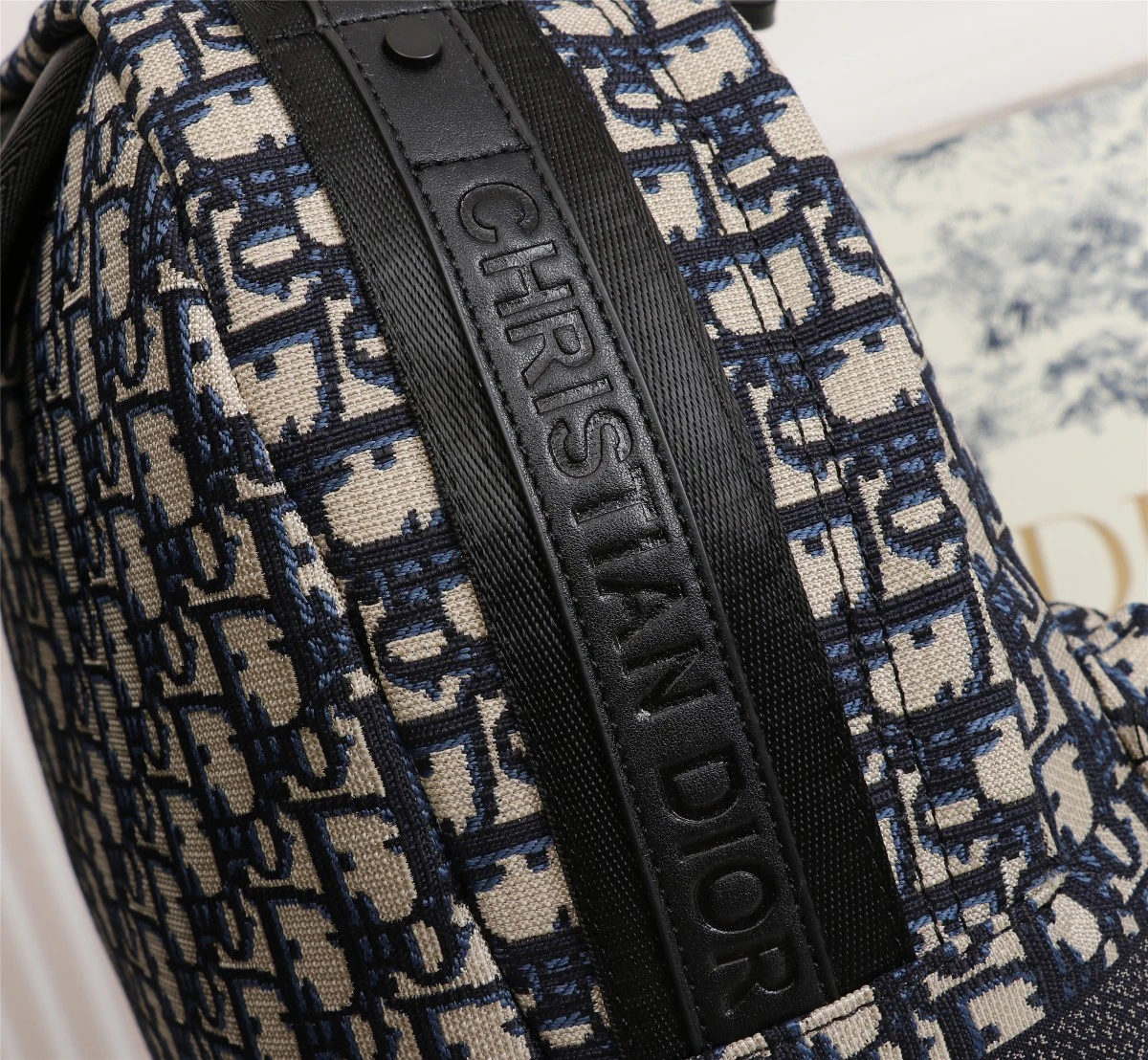 Dior DRTRAVEL BACKPACK 5 MST