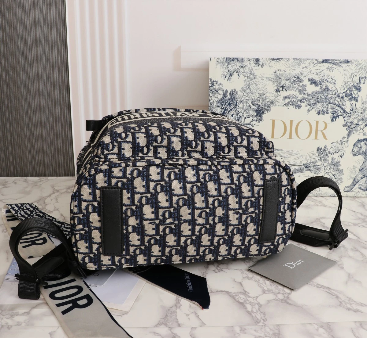 Dior DRTRAVEL BACKPACK 6 MST