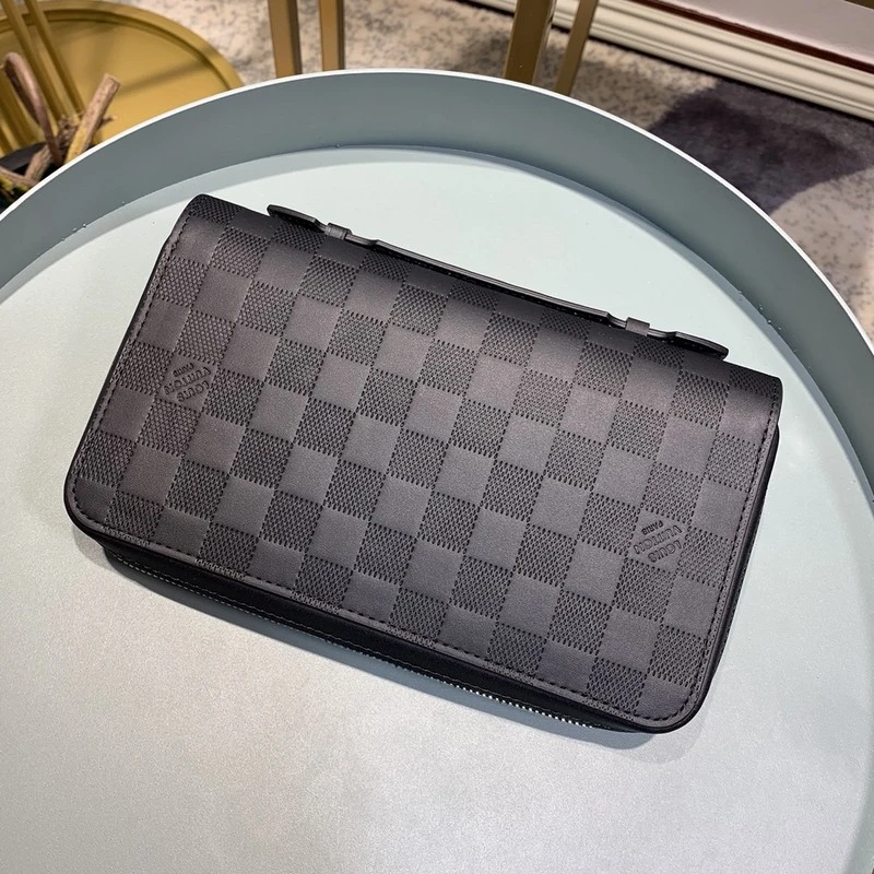 Louis Vuitton Zippy XL Wallet M61254 3 M