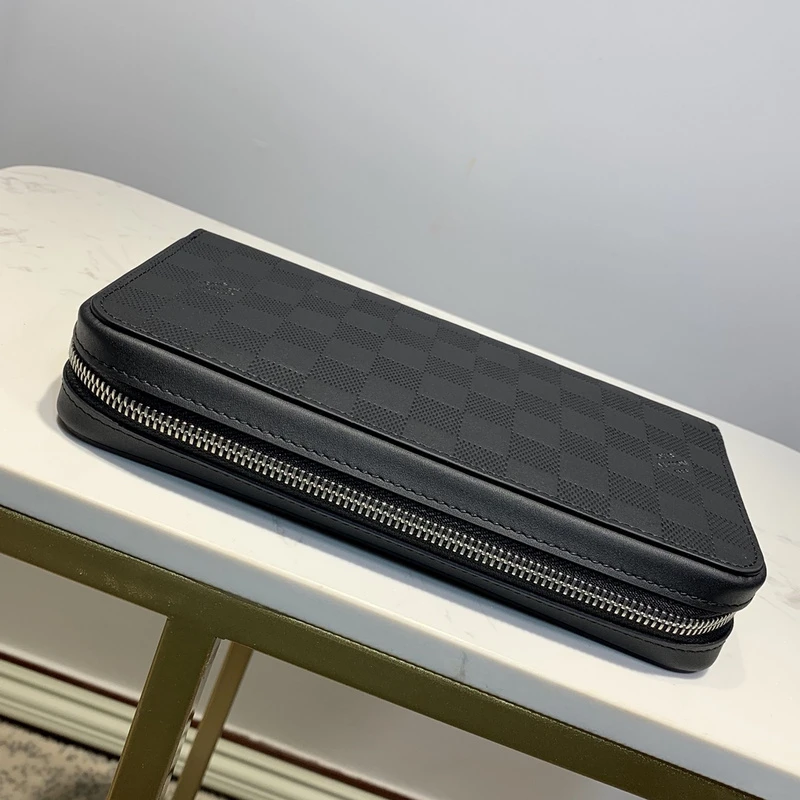 Louis Vuitton Zippy XL Wallet M61254 4 M