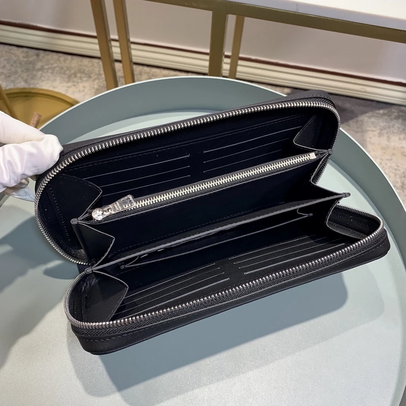Louis Vuitton Zippy XL Wallet M61254 6 M