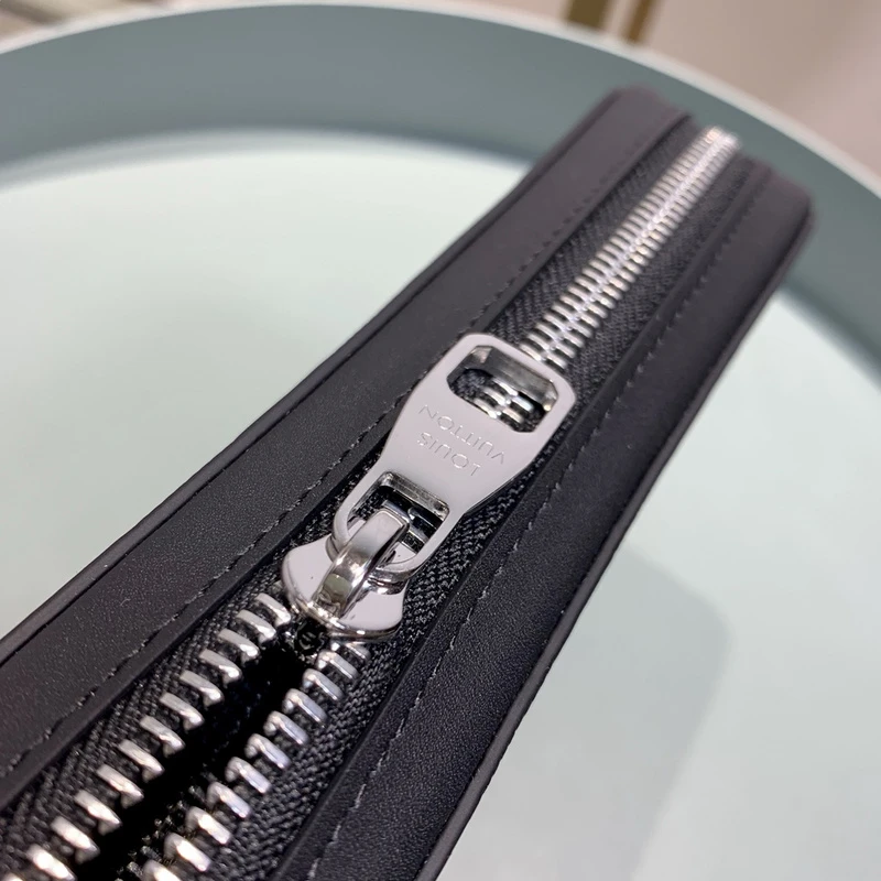 Louis Vuitton Zippy XL Wallet M61254 7 M