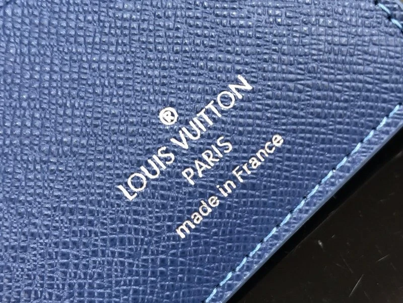Louis Vuitton Slender Wallet 7 M