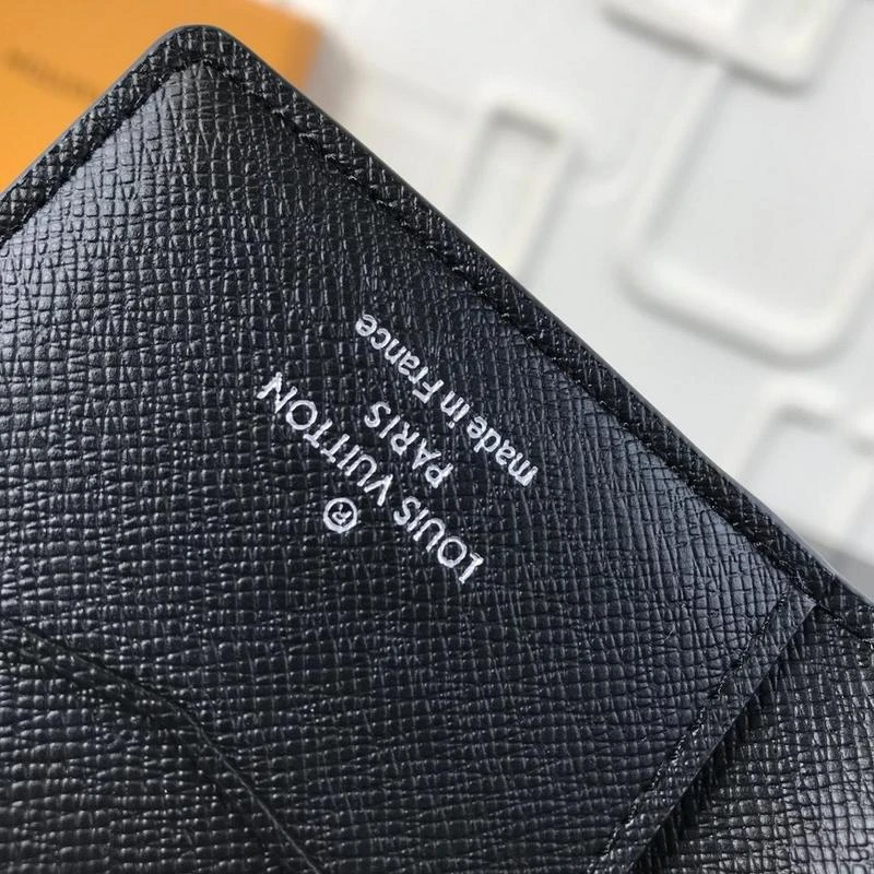 Louis Vuitton POCKET ORGANIZER M60502/M61696 12 M