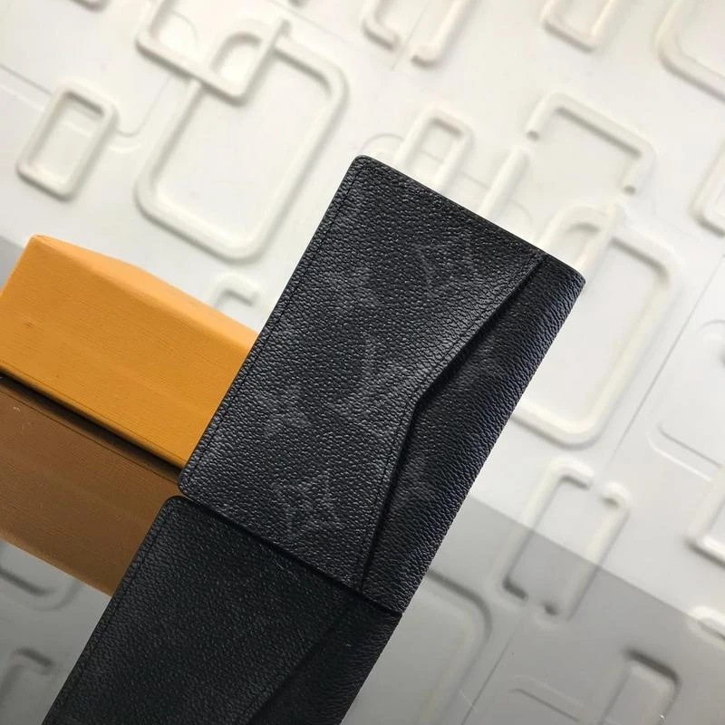 Louis Vuitton POCKET ORGANIZER M60502/M61696 11 M