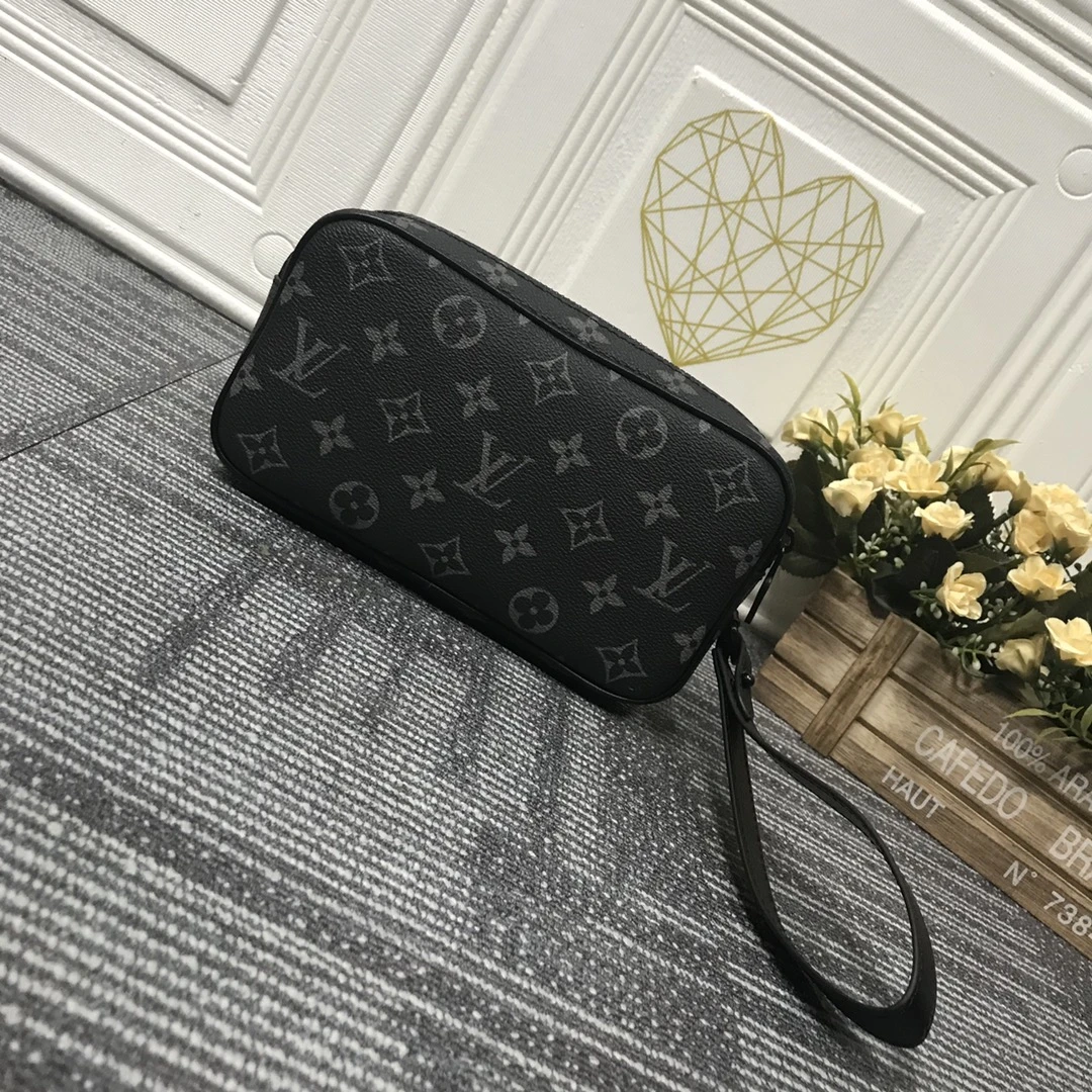 Louis Vuitton POCHETTE VOLGA M68321 4 M