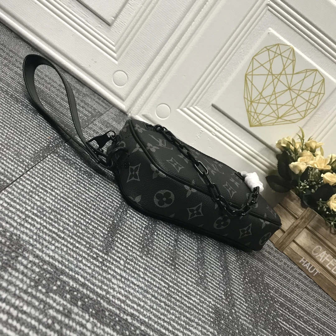 Louis Vuitton POCHETTE VOLGA M68321 5 M