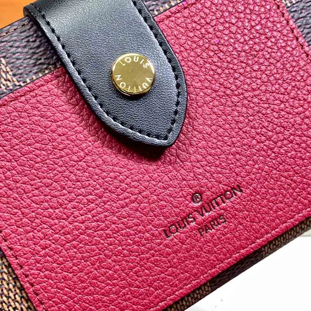 Louis Vuitton JULIETTE WALLET M69432 11 M