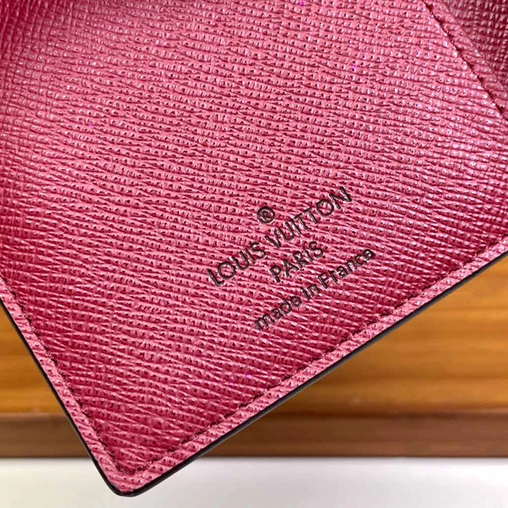 Louis Vuitton JULIETTE WALLET M69432 13 M