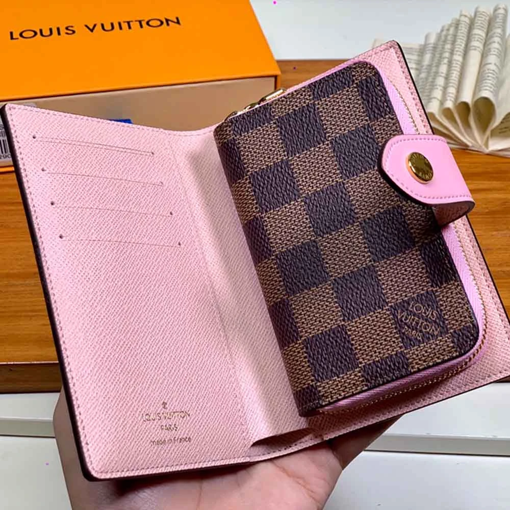 Louis Vuitton JULIETTE WALLET M69432 15 M