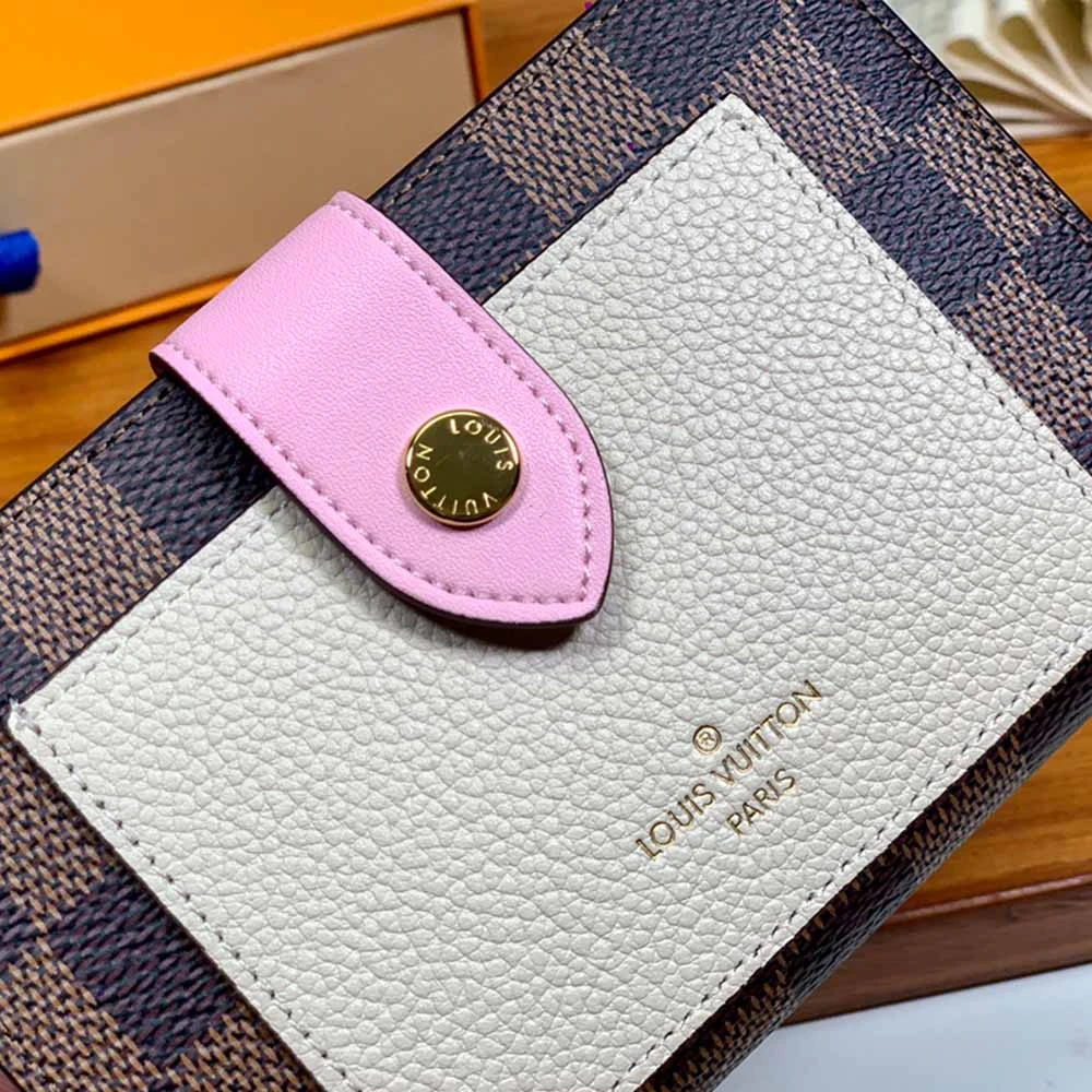 Louis Vuitton JULIETTE WALLET M69432 16 M