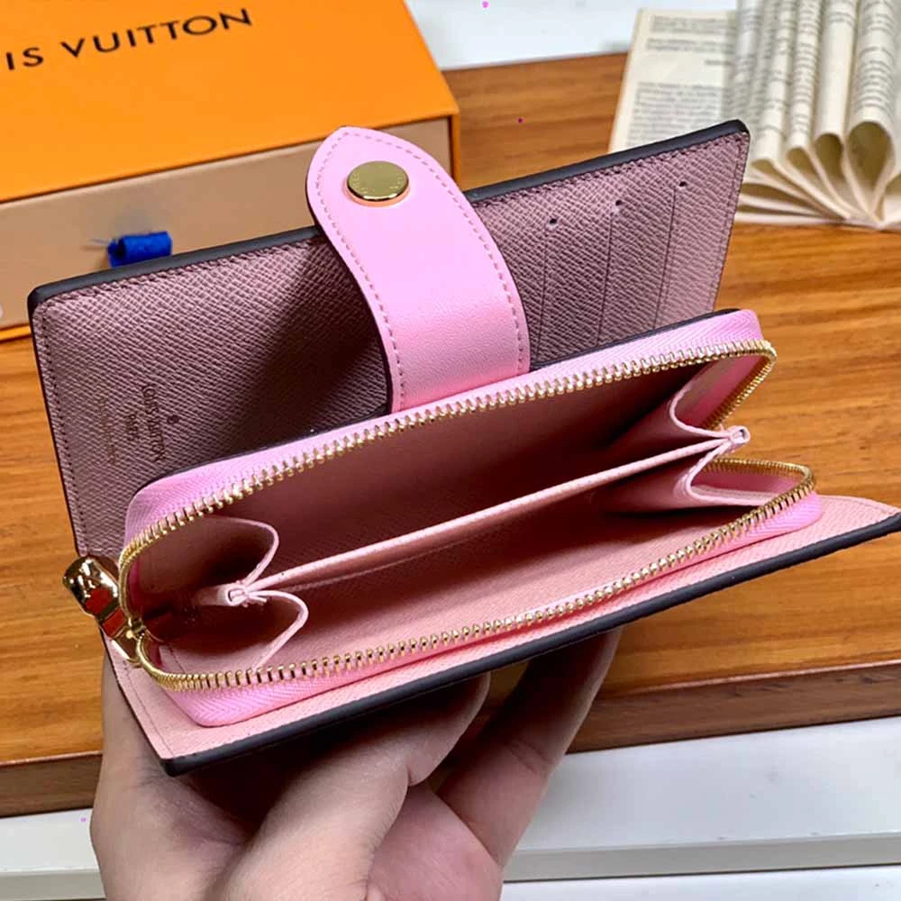 Louis Vuitton JULIETTE WALLET M69432 19 M