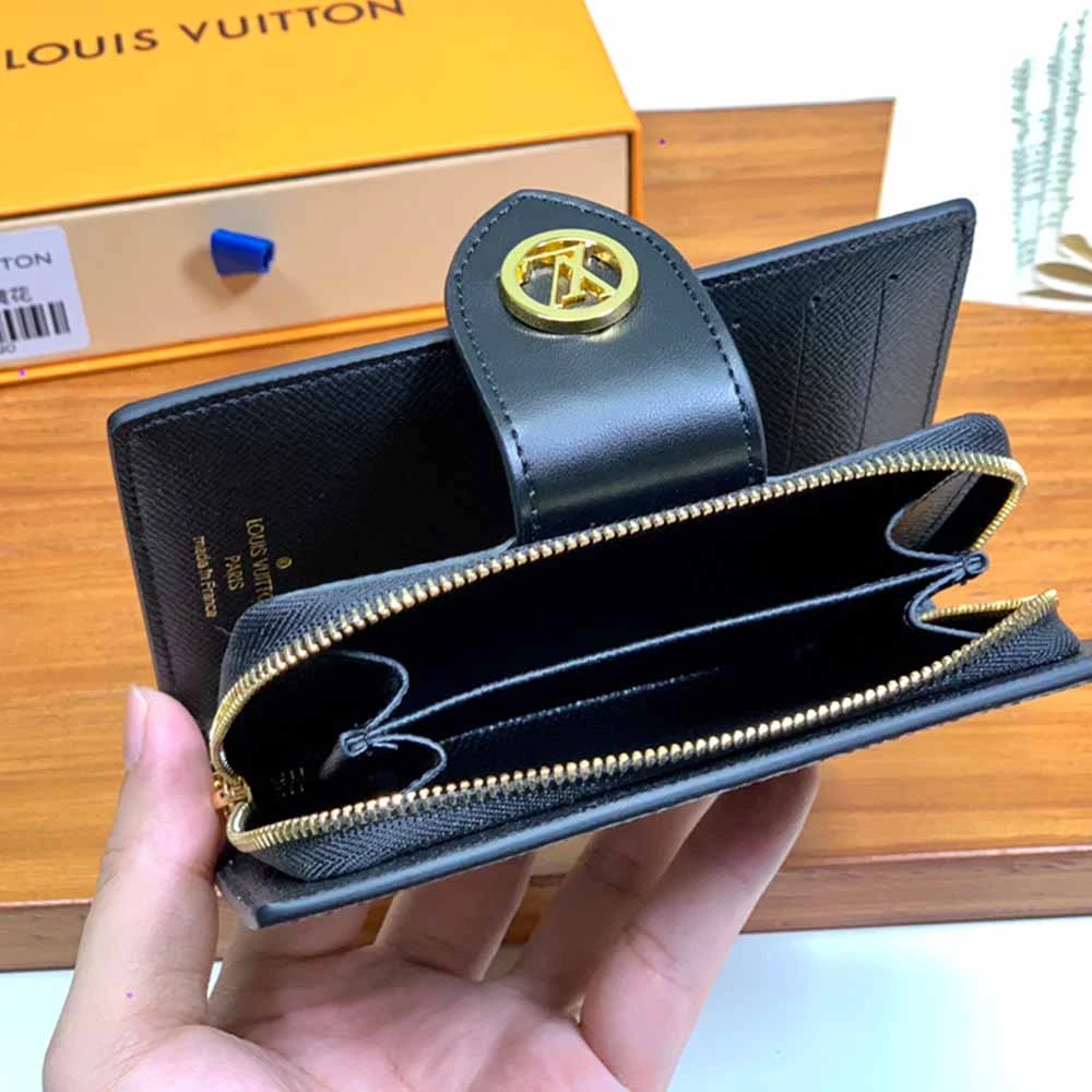 Louis Vuitton JULIETTE WALLET M69432 4 M