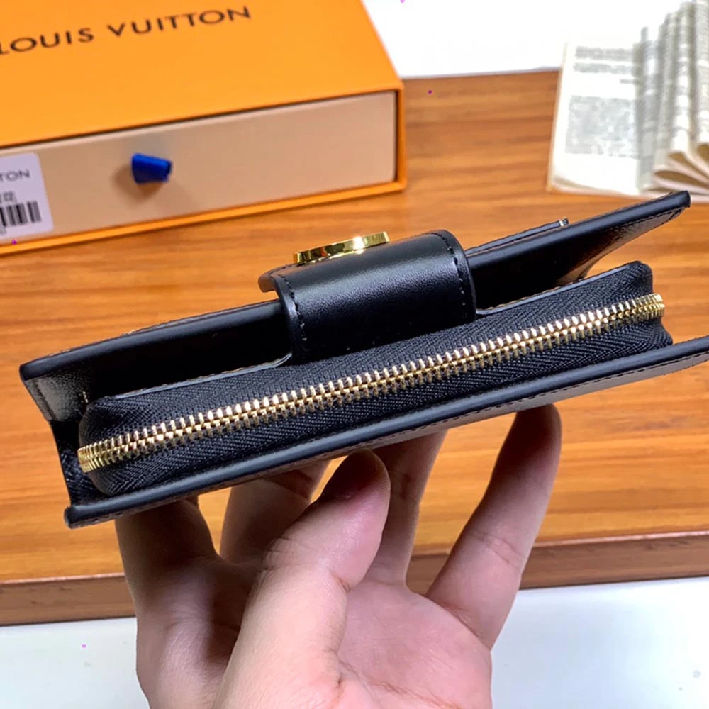Louis Vuitton JULIETTE WALLET M69432 6 M
