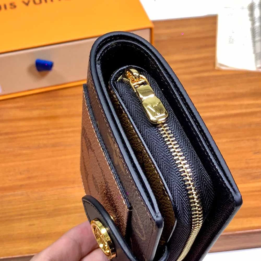 Louis Vuitton JULIETTE WALLET M69432 7 M