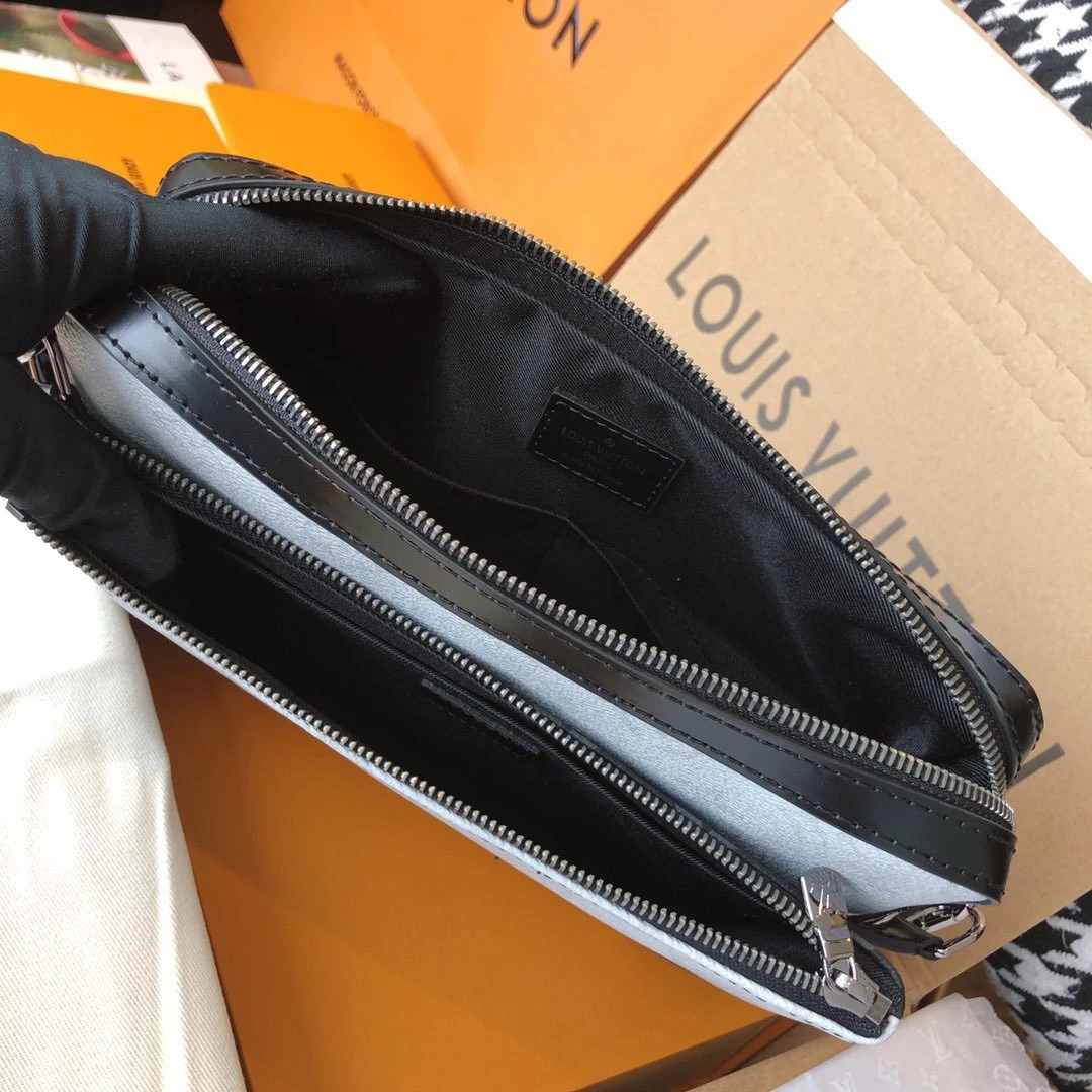 Louis Vuitton Trio Messenger M69443 5 M