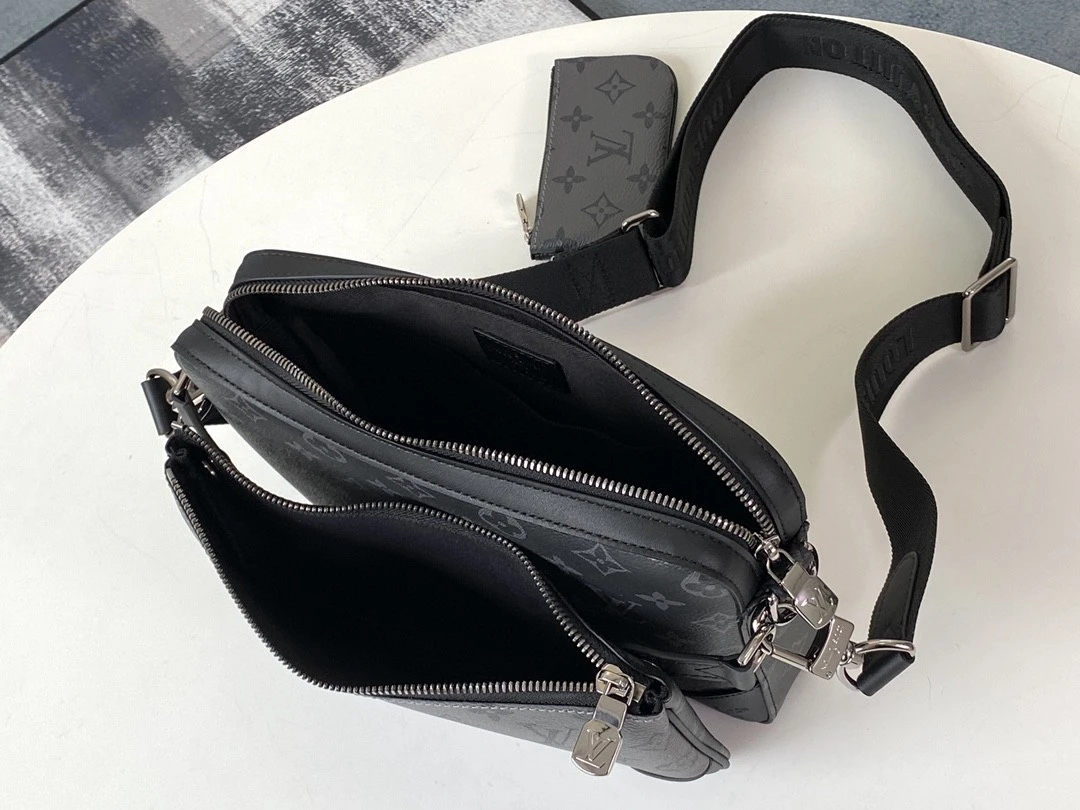 Louis Vuitton Trio Messenger M69443 9 M