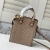beige-monogram