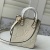 white-monogram