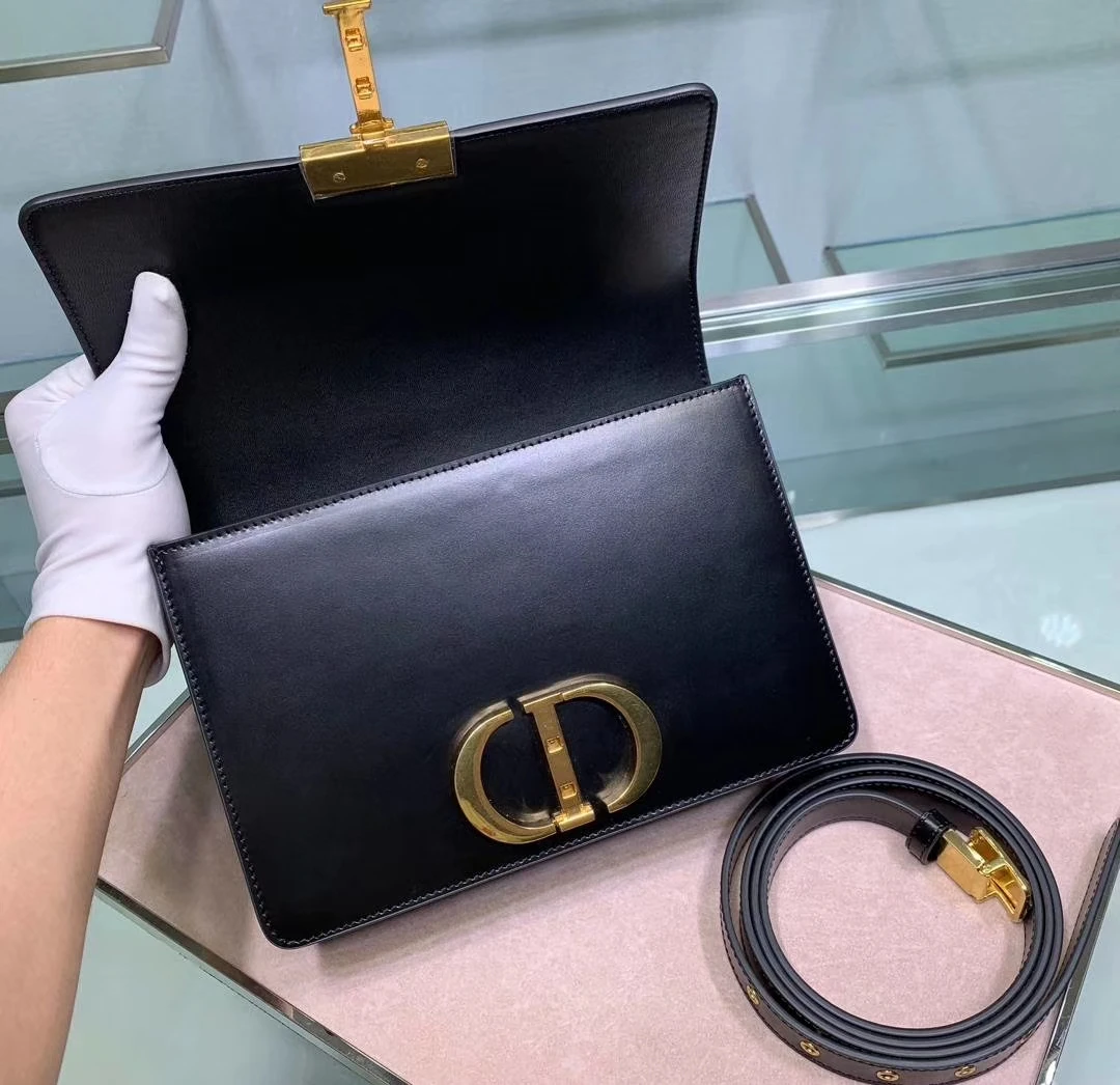 Dior 30 Montaigne Bag M9203 2 M