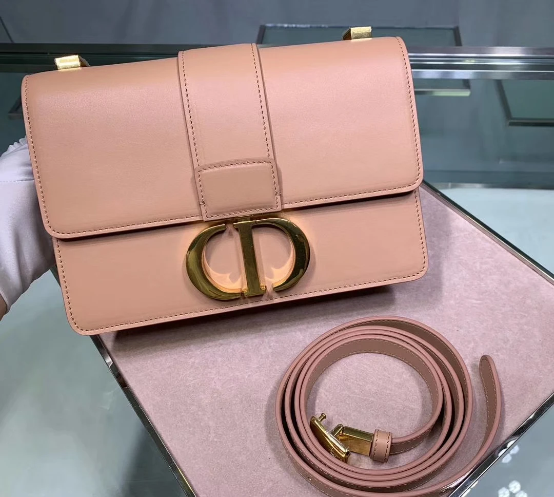 Dior 30 Montaigne Bag M9203 3 M
