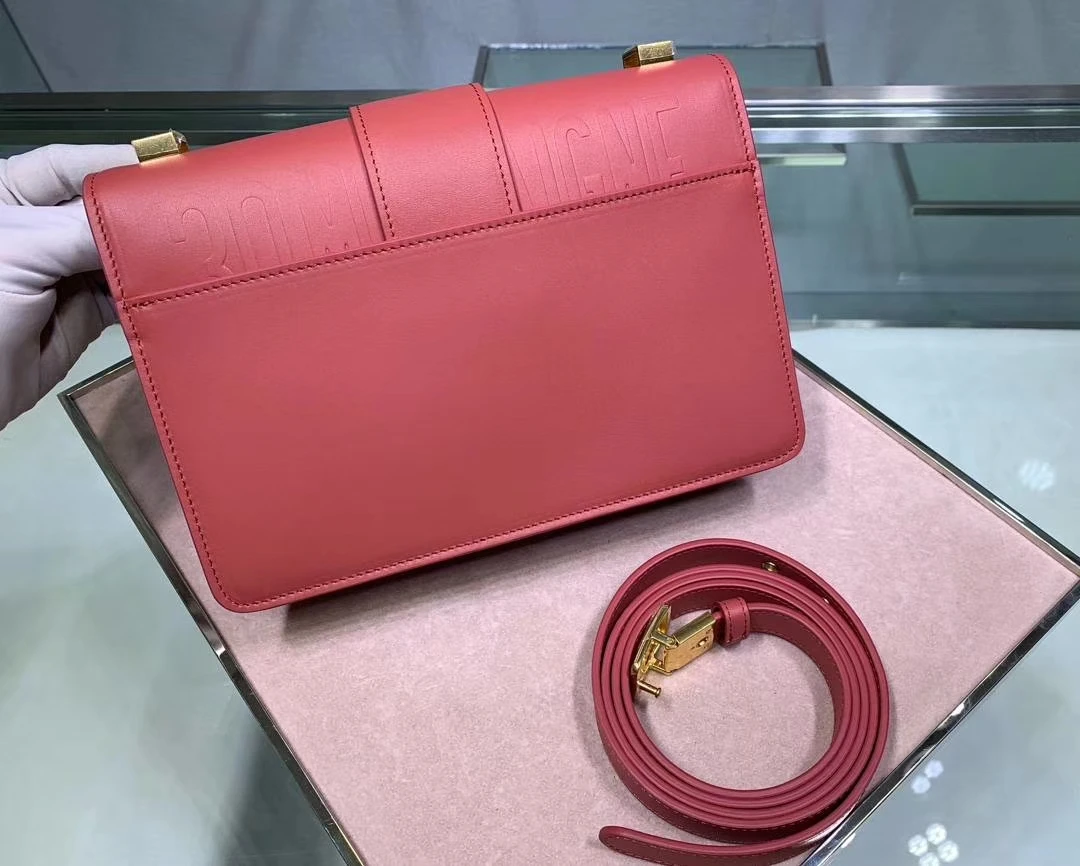 Dior 30 Montaigne Bag M9203 6 M