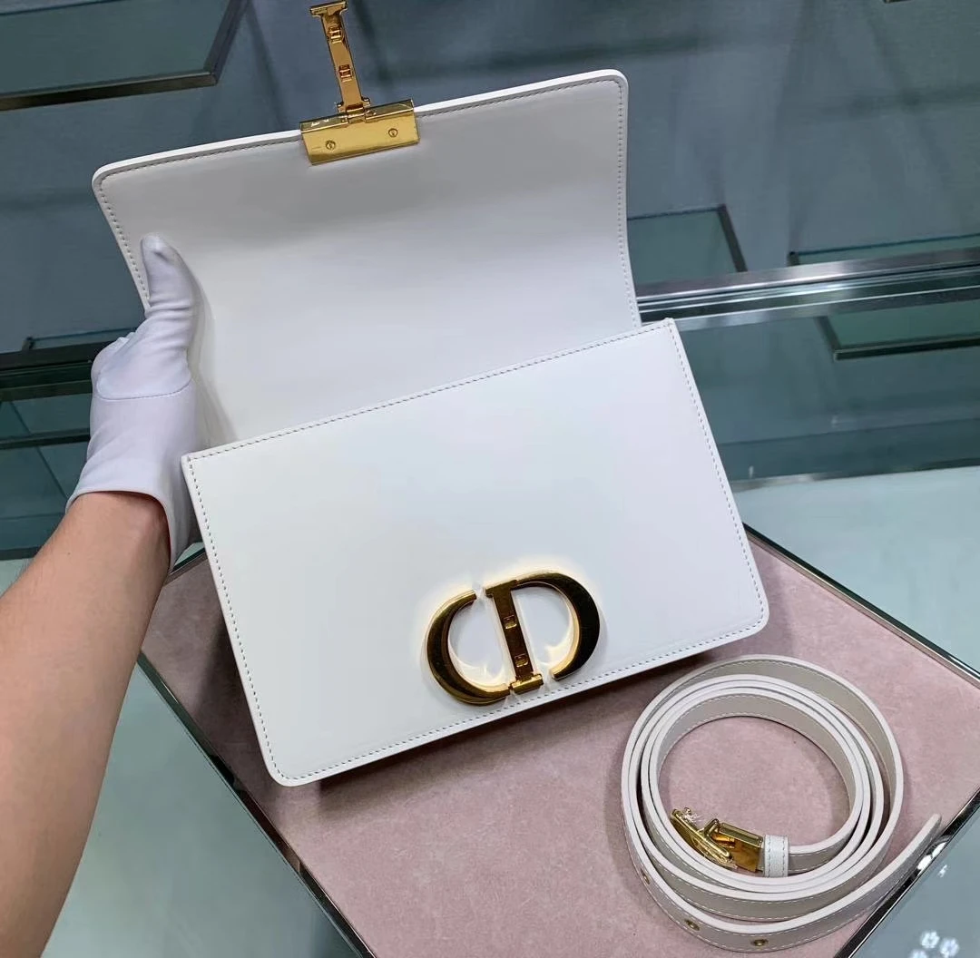 Dior 30 Montaigne Bag M9203 8 M