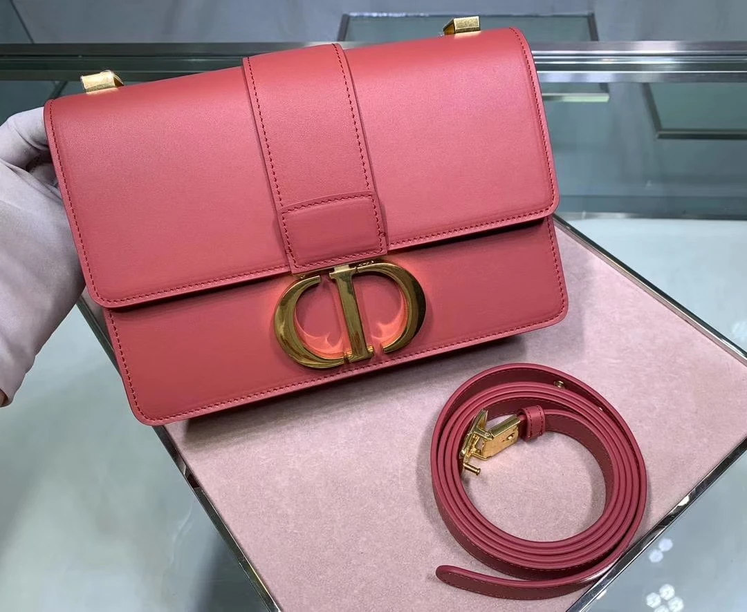 Dior 30 Montaigne Bag M9203 9 M