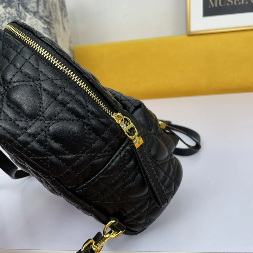 Dior MINI DRAMOUR BACKPACK 10 MU