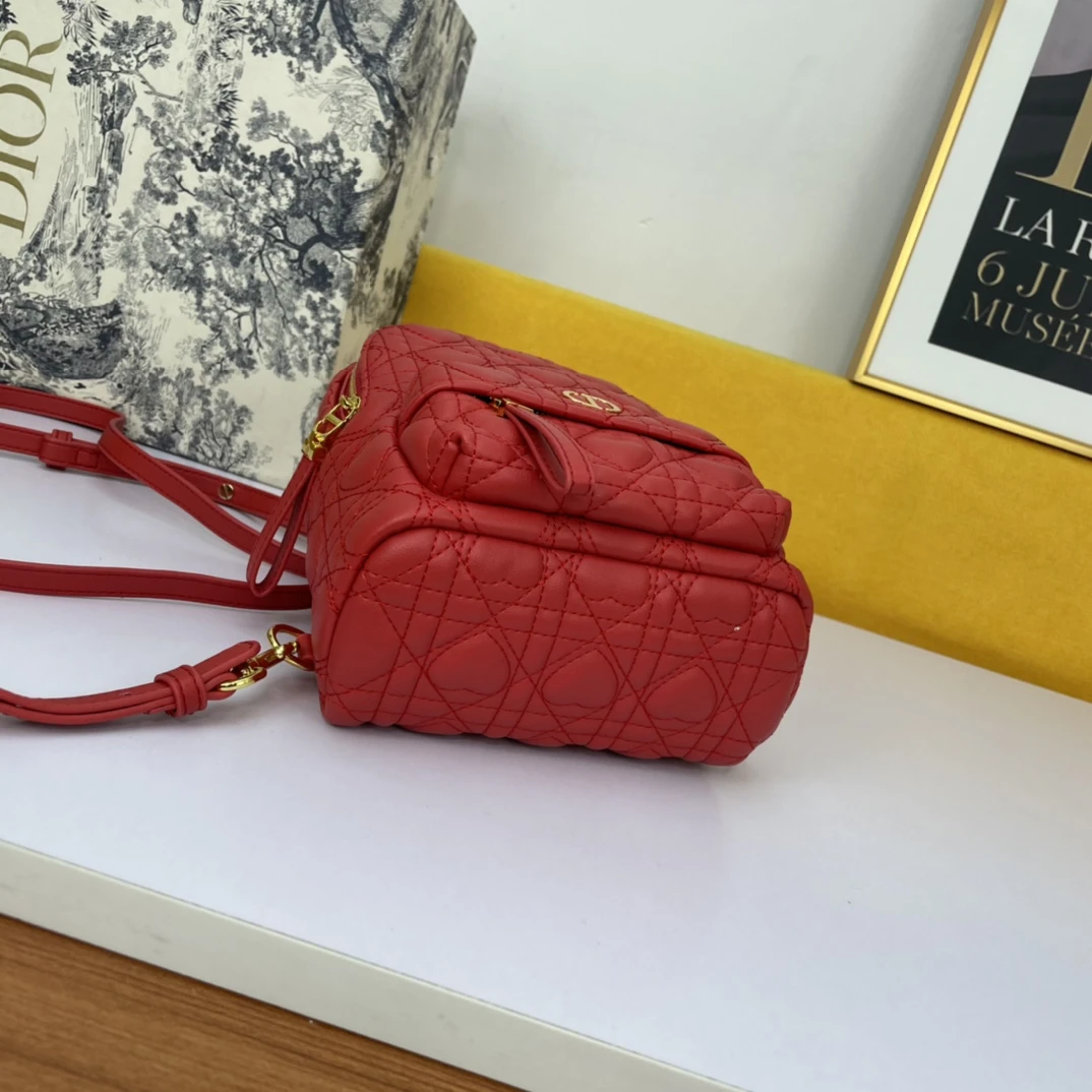 Dior MINI DRAMOUR BACKPACK 14 MU