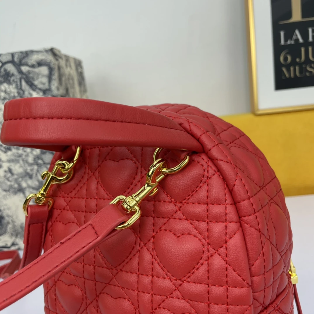 Dior MINI DRAMOUR BACKPACK 15 MU
