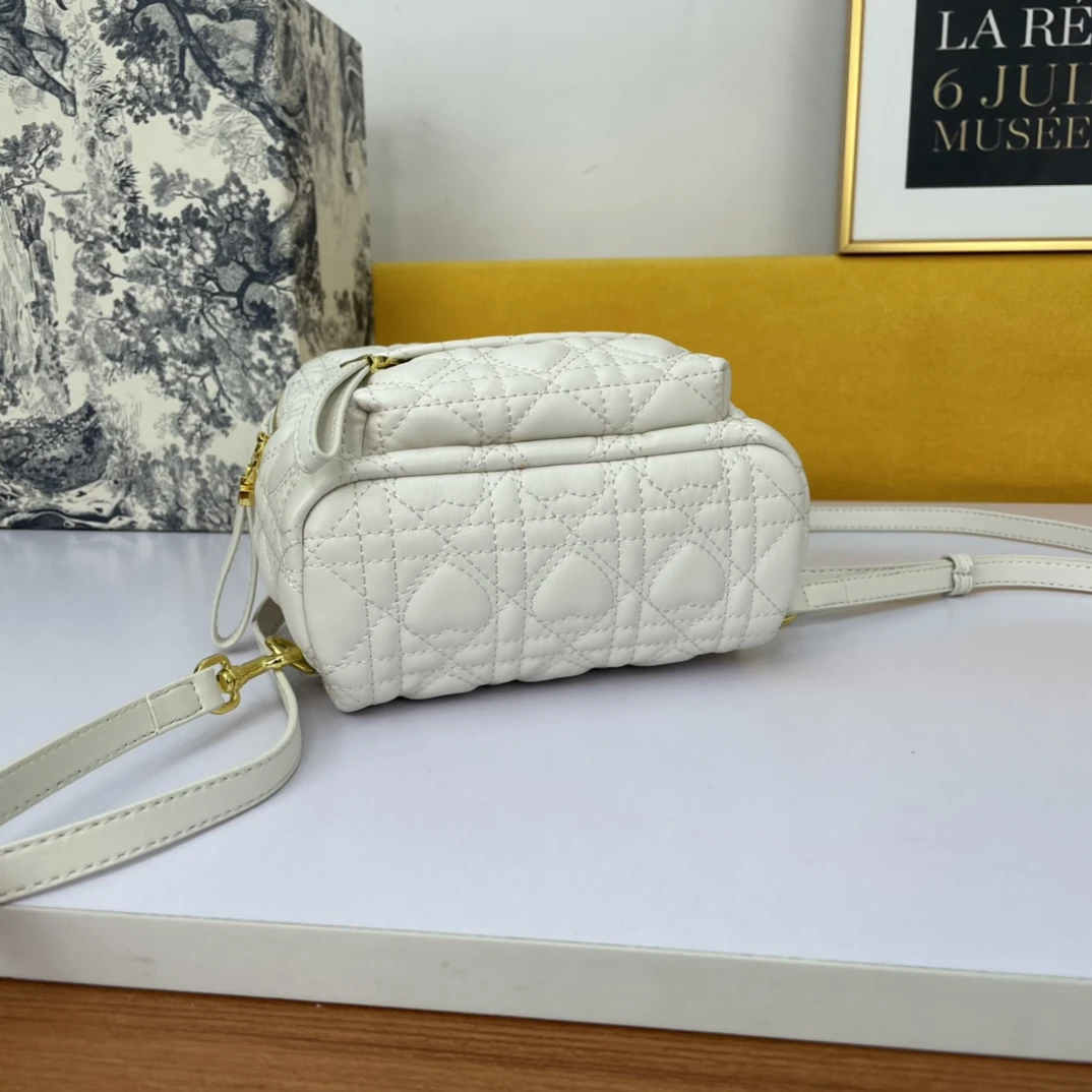 Dior MINI DRAMOUR BACKPACK 4 MU