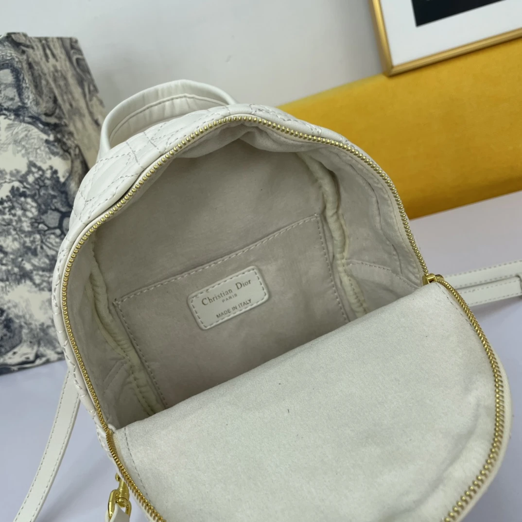 Dior MINI DRAMOUR BACKPACK 5 MU