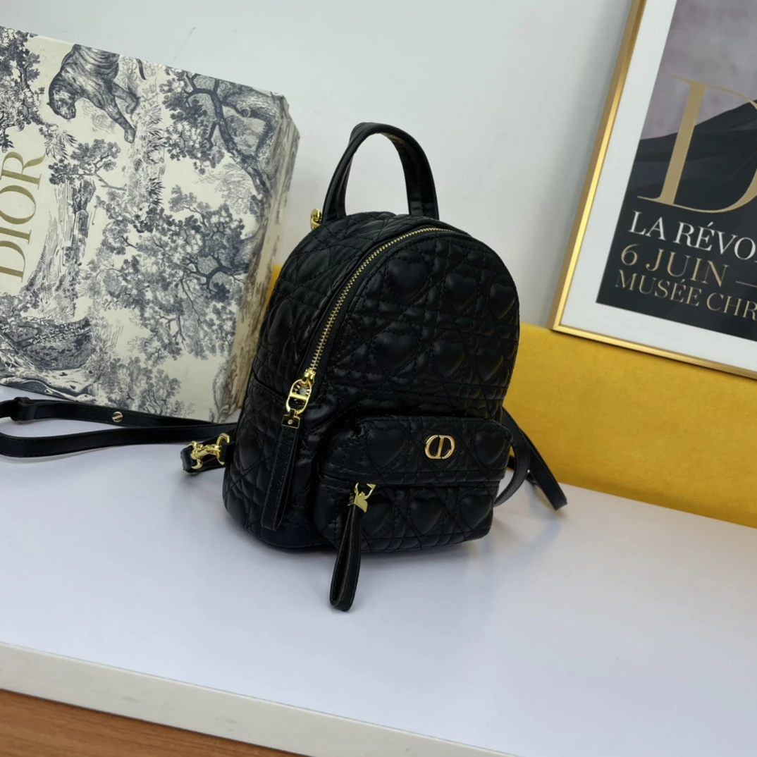 Dior MINI DRAMOUR BACKPACK 7 MU